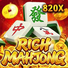 Rich Mahjong