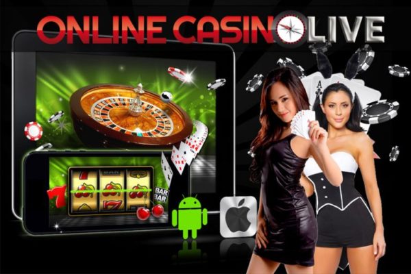 new casino online