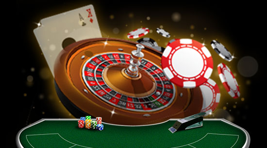 Roulette รูเล็ต Genting Crown