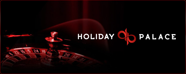 banner holiday
