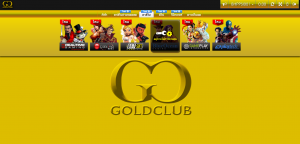 ขั้นตอนการเล่น GoldClub Slot