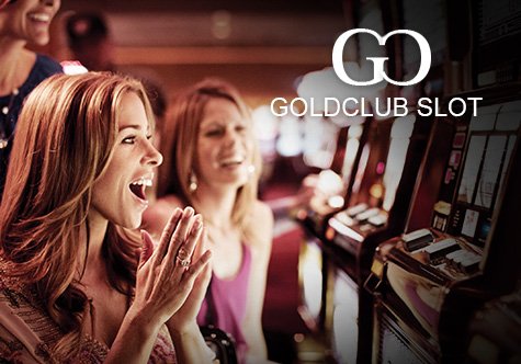 ดาวน์โหลด Goldclub Slot