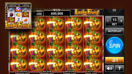 lucky fruits royal download