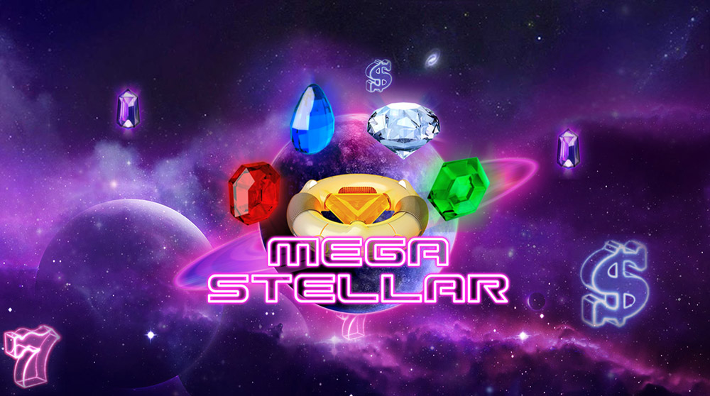 Mega Stellar slot
