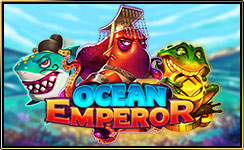 ocean emperor rsg
