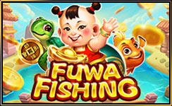 Fuwa Fishing RSG