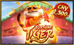 Fortune Tiger - Pg Slot
