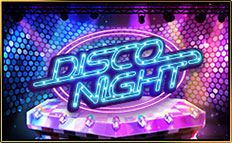 disco night slot