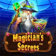 Magician’s Secret