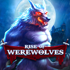 Spadegaming Rise of Werewolves