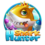 Shark Hunter You Lian Gaming