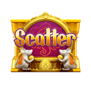 Scatter เกมสล็อต Ganesha Fortune