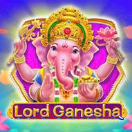 สล็อตออนไลน์ Lord Ganesha