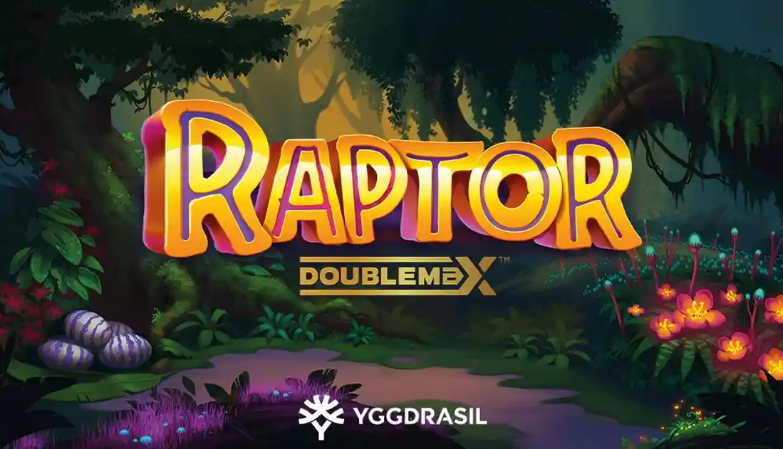 เกมสล็อต Rapter Doublemax จากค่าย Yggdrasil Gaming