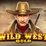 Wild West Gold