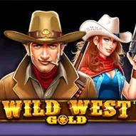 Wild West Gold เกมสล็อตนายอำเภอ