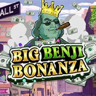 Big Benji Bonanza เกมสล็อต บิ๊กเบนจิ โบนันซ่า