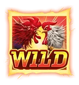 Wild Rooster Rumble