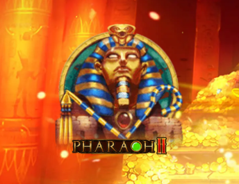 Pharaoh II สล็อตฟาโรห์ ภาค 2