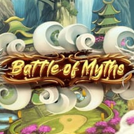 Battle of Myths slot