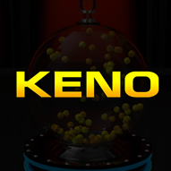 Keno (Kiron Interactive)