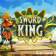Sword King เกมสล็อตราชาดาบ