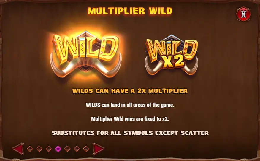 Wild Win-A-Beest