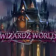 Wizardz World slot