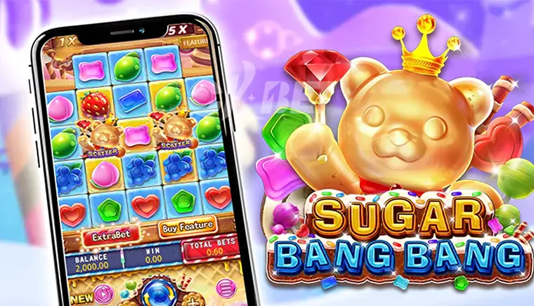 Sugar Bang Bang