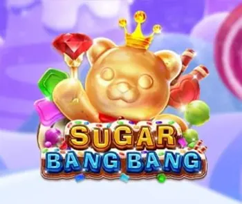 Sugar Bang Bang slot
