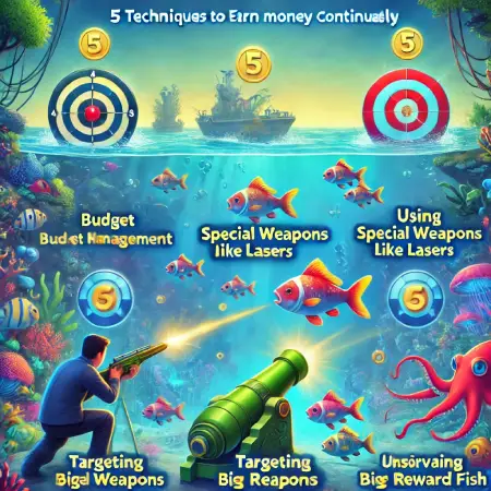 5-Techniques-For-Playing-Fish-Shooting-Games-In-Gclub-To-Make-Money-Continuously