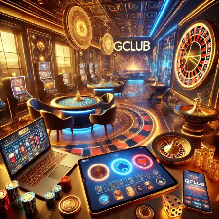 A-Unique-Online-Casino-Experience-With-Gclub