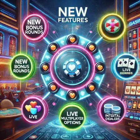 Adding-new-features-to-casino-games-to-increase-the-excitement