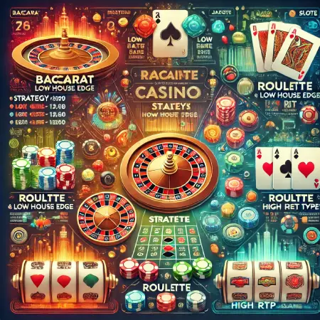 Analysis-Of-Popular-Casino-Games-That-Can-Make-A-Profit-In-Gclub