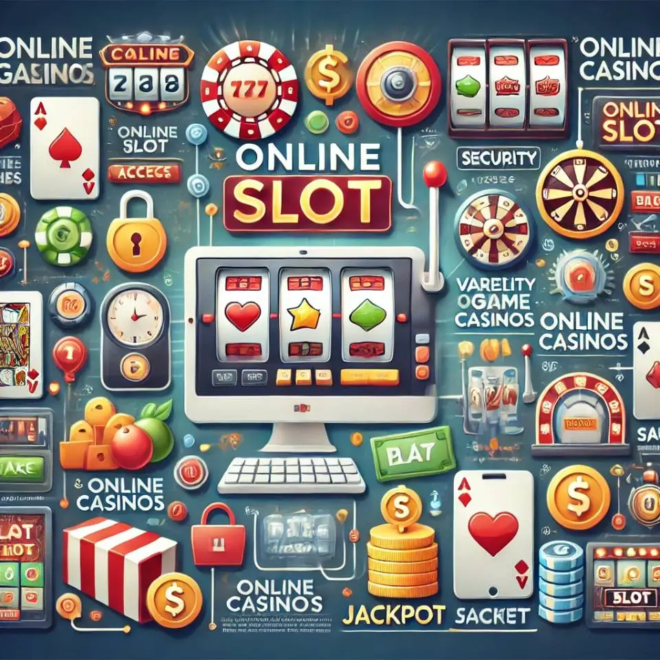 Analyzing-the-popularity-of-slot-games-in-online-casinos