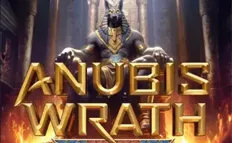 Anubis Wrath poster