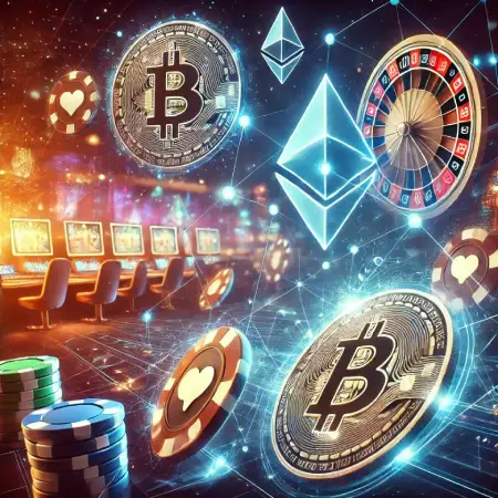 Blockchain-technology-and-the-transformation-of-online-gambling