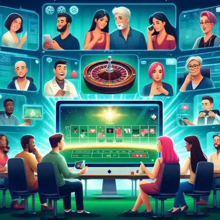 Building-relationships-between-players-through-online-casino-games