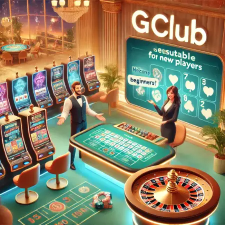 Casino-Games-In-Gclub-Suitable-For-New-Players