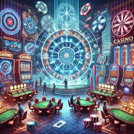 Casino-game-design-suitable-for-players-who-like-challenges