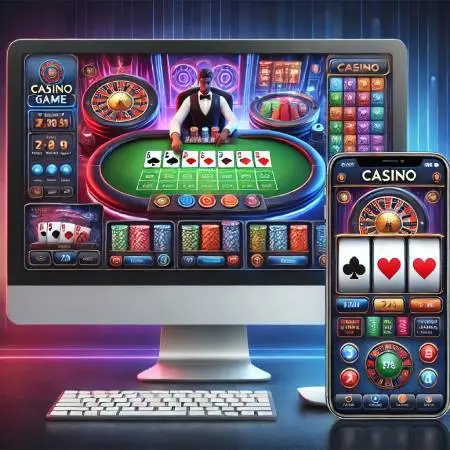 Casino-games-that-can-be-played-on-both-computers-and-mobile-phones