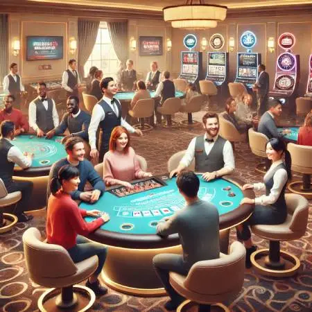 Creating-a-casino-experience-that-is-friendly-to-new-players