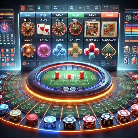 Creating-a-casino-game-that-supports-multiple-betting-types-in-a-single-game