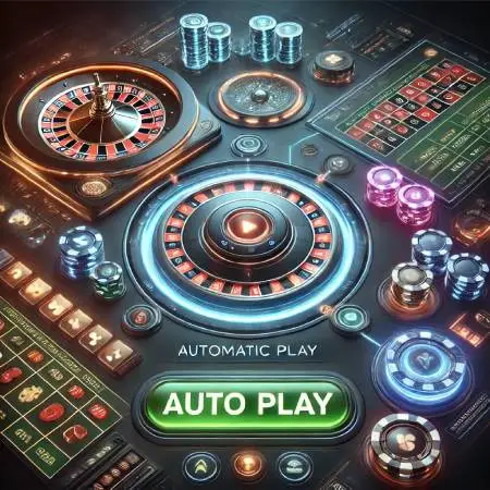 Creating-a-casino-game-with-an-auto-play-function