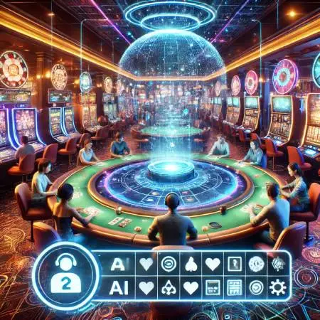 Creating-a-casino-game-with-automatic-player-matching-based-on-preferences