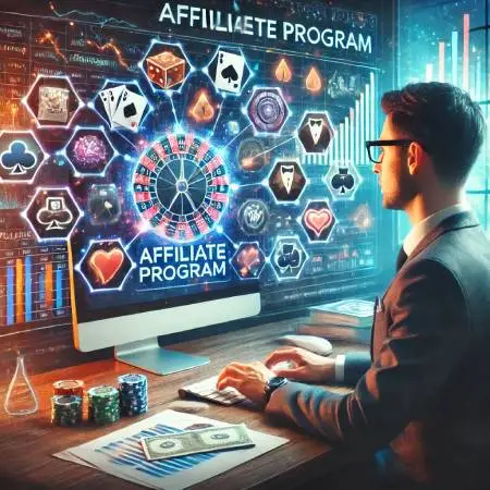 Creating-an-affiliate-program-to-increase-the-number-of-online-casino-players