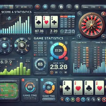 Design-of-a-system-for-tracking-scores-and-playing-statistics-in-online-casinos