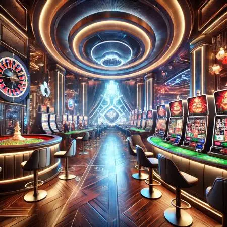 Designing-casino-games-that-provide-a-realistic-experience