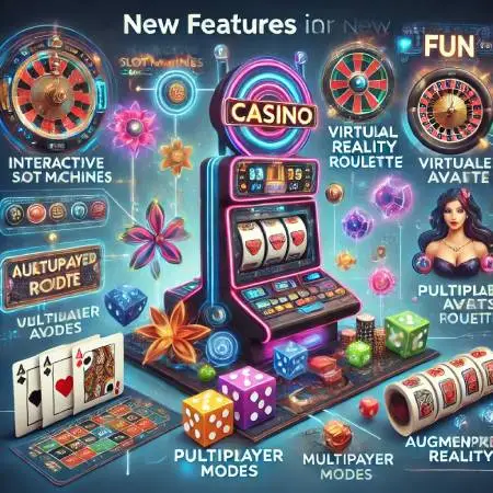 Designing-new-features-in-casino-games-to-increase-the-fun