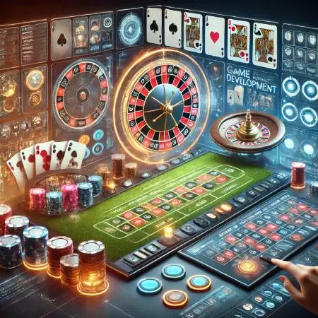 Developing-casino-games-that-can-change-the-playing-style